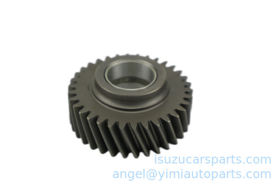 ISUZU DMAX 4JJ1 T 4JK1 ГРУППИ З=34 8980210520 CN3-6272-AD