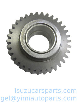 ISUZU DMAX 4JJ1 T 4JK1 ГРУППИ З=34 8980210520 CN3-6272-AD