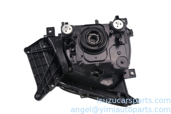 ISUZU NKR77 600P 4KH1 NPR ЛАМП АСМ ГЛАВА L 5978550481 8973695711 8973768980 8980098231