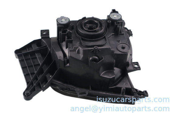 ISUZU NKR77 600P 4KH1 NPR ЛАМП АСМ ГЛАВА L 5978550481 8973695711 8973768980 8980098231
