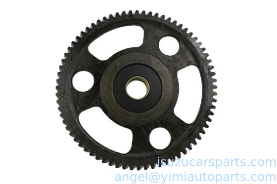 ISUZU NPR 4HG1T Временное оборудование 8972270741 8970945441 8943951071