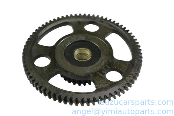 ISUZU NPR 4HG1T Временное оборудование 8972270741 8970945441 8943951071
