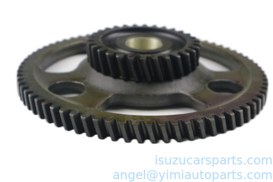 ISUZU NPR 4HG1T Временное оборудование 8972270741 8970945441 8943951071