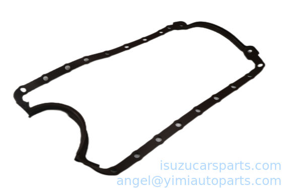 ISUZU NKR 4JB1 RM NHR TRANZIT GASKET OIL PAN TO C/BL 8970801940 1009011DZ 1009011BBB1 8970139740 Ссылки на другие источники информации