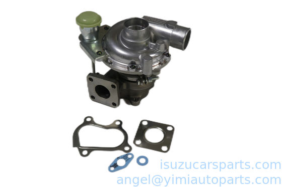 ЗАРЯДНОЕ УСТРОЙСТВО ТУРБО ISUZU DMAX2.5 4JA1L ASM 8972402100
