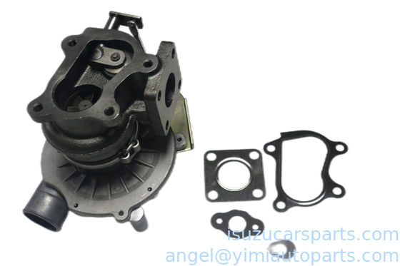ЗАРЯДНОЕ УСТРОЙСТВО ТУРБО ISUZU DMAX2.5 4JA1L ASM 8972402100