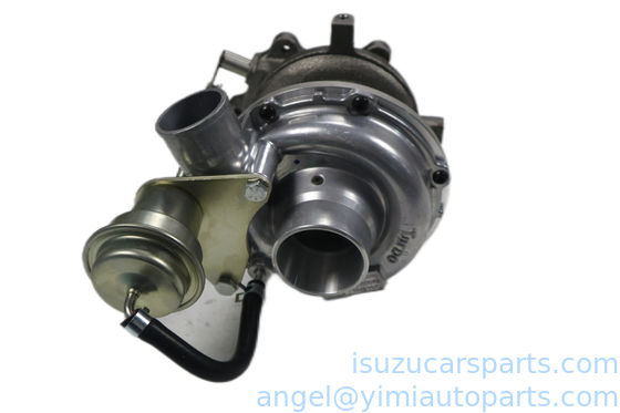 ISUZU NPR 4HE1 ТУРБО ЗАРЯДНОЕ УСТРОЙСТВО 8971038570