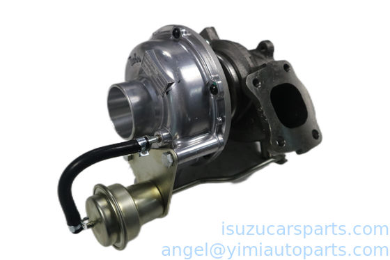 ISUZU NPR 4HE1 ТУРБО ЗАРЯДНОЕ УСТРОЙСТВО 8971038570
