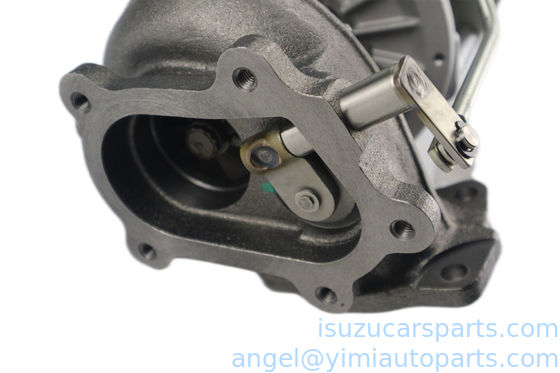 ISUZU NPR 4HE1 ТУРБО ЗАРЯДНОЕ УСТРОЙСТВО 8971038570