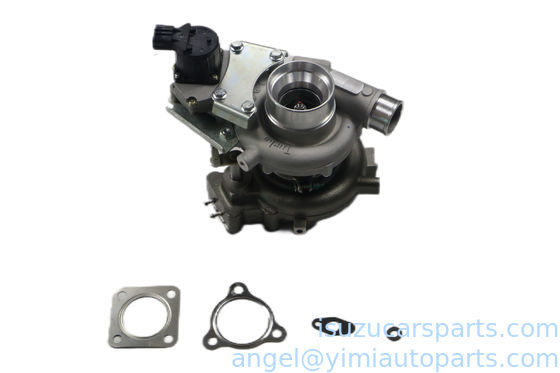 ISUZU 700P NQR75L 4HK1 ТУРБО ПОЛУШИТЕЛЬ ASM 8980277720