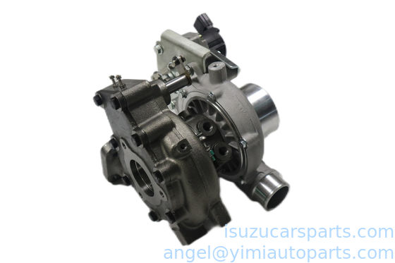 ISUZU 700P NQR75L 4HK1 ТУРБО ПОЛУШИТЕЛЬ ASM 8980277720