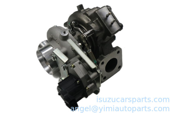ISUZU 700P NQR75L 4HK1 ТУРБО ПОЛУШИТЕЛЬ ASM 8980277720