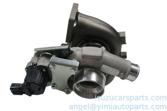 ISUZU 700P NQR75L 4HK1 ТУРБО ПОЛУШИТЕЛЬ ASM 8980277720