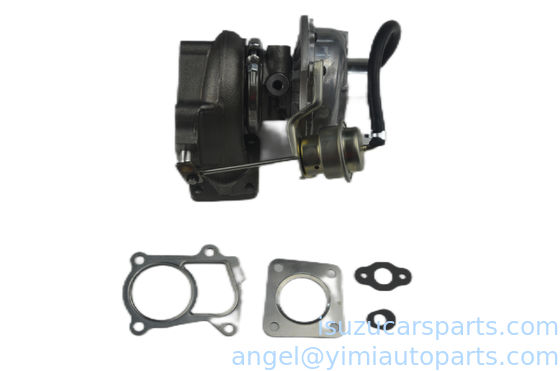 ISUZU NKR77 600P 4JH1 ТУРБО ПОЛНИТЕЛЬ ASM 8972400080