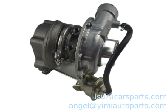 ISUZU NKR77 600P 4JH1 ТУРБО ПОЛНИТЕЛЬ ASM 8972400080