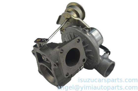 ISUZU NKR77 600P 4JH1 ТУРБО ПОЛНИТЕЛЬ ASM 8972400080