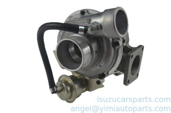 ISUZU NKR77 600P 4JH1 ТУРБО ПОЛНИТЕЛЬ ASM 8972400080