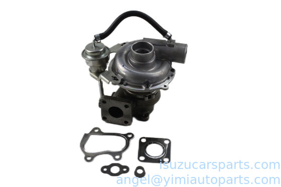 ISUZU TFR55 4JB1T ТУРБОЧАРЖЕР ASM 8971397240 1118010-44