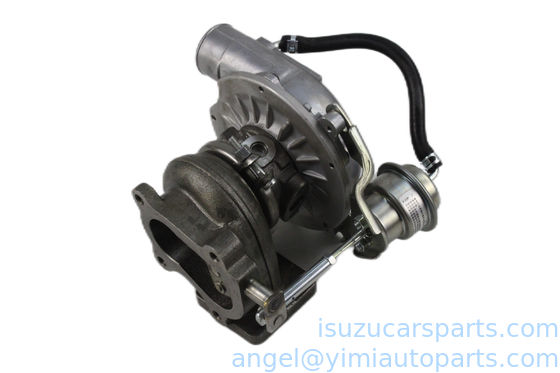 ISUZU TFR55 4JB1T ТУРБОЧАРЖЕР ASM 8971397240 1118010-44