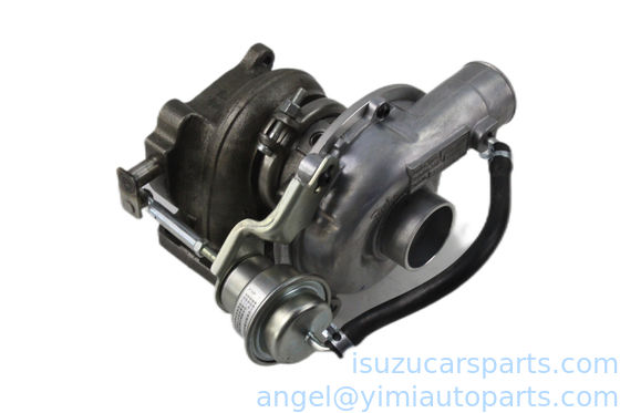 ISUZU TFR55 4JB1T ТУРБОЧАРЖЕР ASM 8971397240 1118010-44