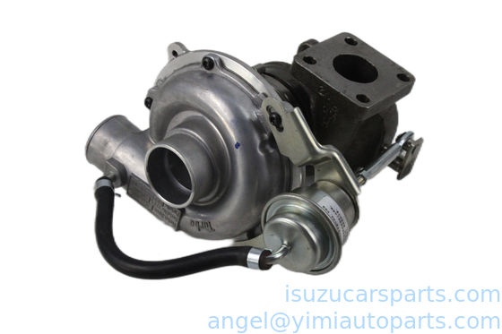 ISUZU TFR55 4JB1T ТУРБОЧАРЖЕР ASM 8971397240 1118010-44