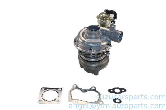 ЗАРЯДНОЕ УСТРОЙСТВО ASM 8973544230 ISUZU DMAX3.0 4JH1 TURBO