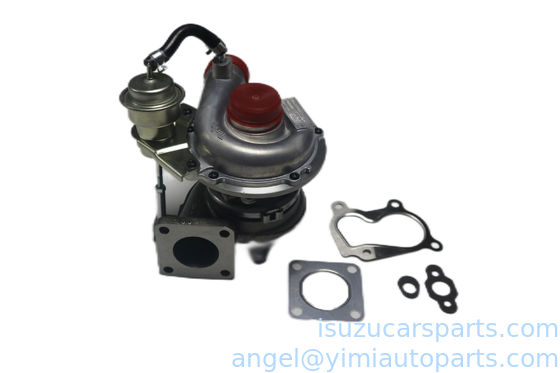 ЗАРЯДНОЕ УСТРОЙСТВО ASM 8973544230 ISUZU DMAX3.0 4JH1 TURBO