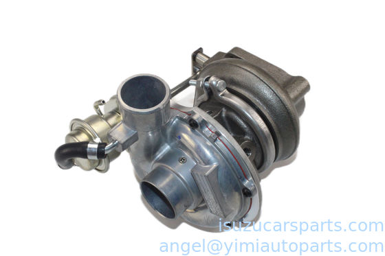 ЗАРЯДНОЕ УСТРОЙСТВО ASM 8973544230 ISUZU DMAX3.0 4JH1 TURBO