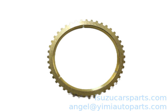 ISUZU MYY5T MYY6S NPR NQR NNR NMR NLR SYNCHRONIZER RING (4/5) 8-97309532-0