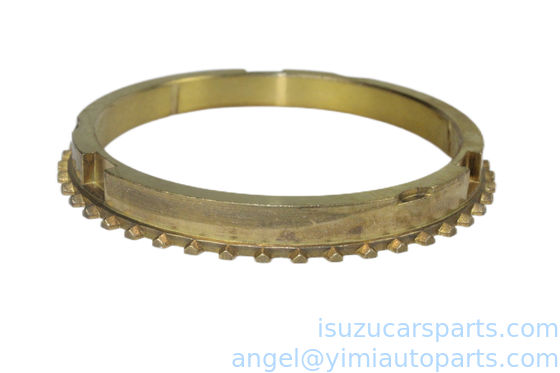 ISUZU MYY5T MYY6S NPR NQR NNR NMR NLR SYNCHRONIZER RING (4/5) 8-97309532-0