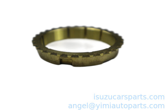 ISUZU TFR NHR RING SYNCHRONIZER 8944638300 (в переводе с английского)