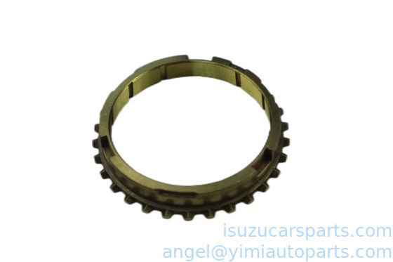 ISUZU TFR NHR RING SYNCHRONIZER 8944638300 (в переводе с английского)