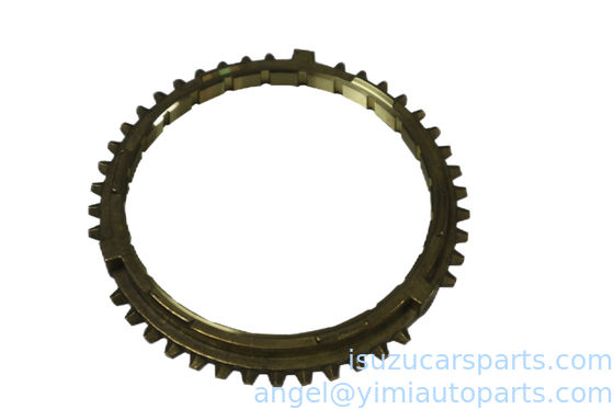 MYY5T MZZ6F 4KH1 Isuzu Части трансмиссии кольцевой блок 5TH&amp;6TH 8972413060