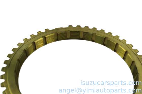 MYY5T MZZ6F 4KH1 Isuzu Части трансмиссии кольцевой блок 5TH&amp;6TH 8972413060