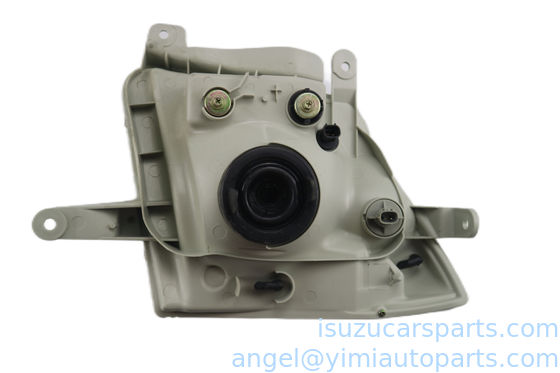 ISUZU DMAX2006 Лампа ASM голова RH 8973746440 8980799930