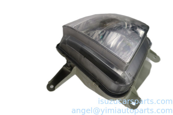ISUZU DMAX2006 Лампа ASM голова RH 8973746440 8980799930