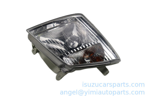 ISUZU DMAX2006 Лампа ASM голова RH 8973746440 8980799930