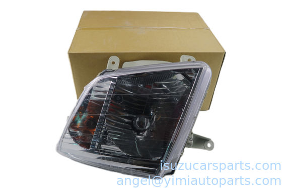 ISUZU DMAX2006 Лампа ASM голова RH 8973746440 8980799930