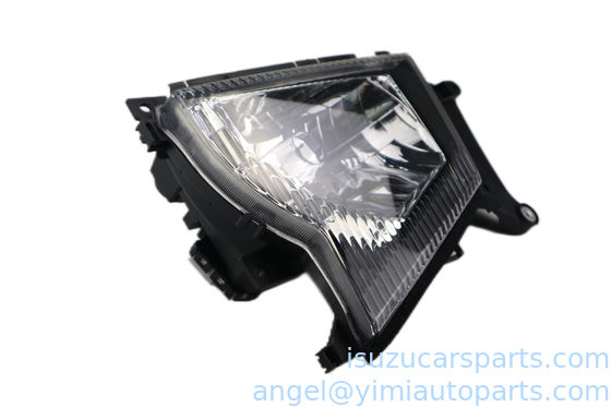 ISUZU 600P 12V головный фонарь LH 8980539180