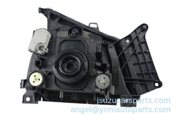 ISUZU 600P 12V головный фонарь LH 8980539180
