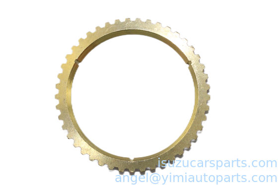 Стандартные автотранспортные части TFR54 Block Ring 4TH&amp;3RD 8941515101 1701102D