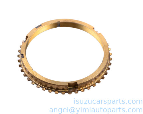 Стандартные автотранспортные части TFR54 Block Ring 4TH&amp;3RD 8941515101 1701102D