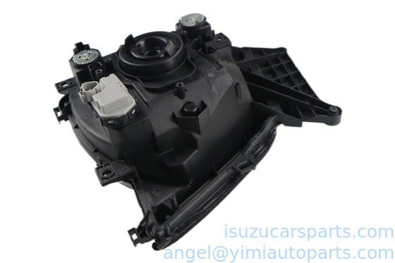 ISUZU 600P 12В головная лампа RH 8980539170
