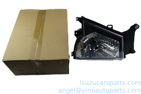 ISUZU 600P 12В головная лампа RH 8980539170