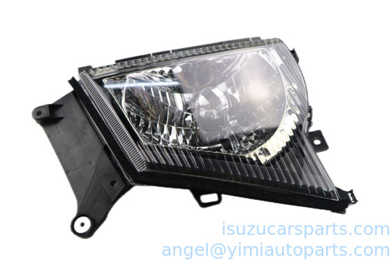ISUZU 600P 12В головная лампа RH 8980539170