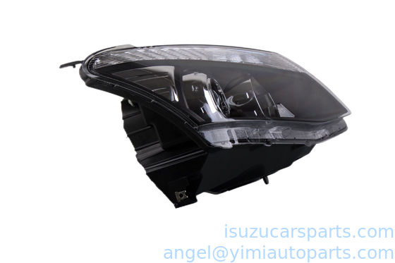 ISUZU DMAX 2012 ГЛАВНЫЙ ЛАМП Р 8981253820