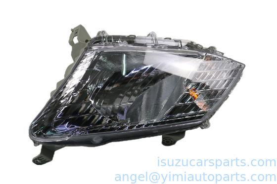 ISUZU DMAX 2012 ЛАМПА ASM ГЛАВА L 8981253920
