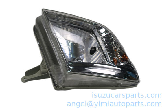 ISUZU DMAX 2006 Лампа ASM голова LH 8973746450