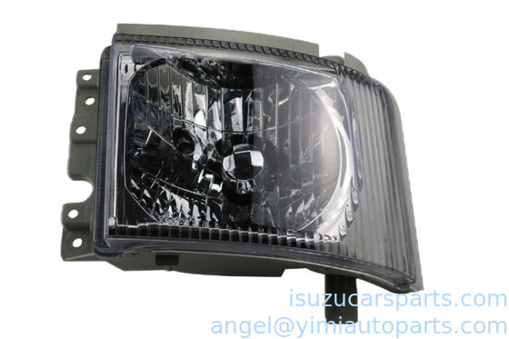 ISUZU 700P 4HK1 Лампа ASM голова R 8980954041
