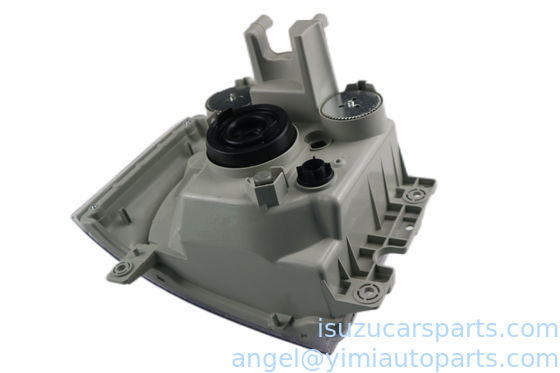 ISUZU 700P 4HK1 Лампа ASM голова R 8980954041
